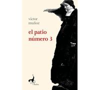 El patio número 3 (TEATRO)