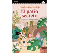 El Patio Secreto: 5 (El Arca)