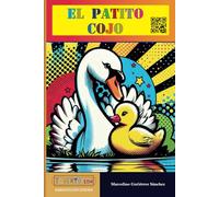 EL PATITO COJO: Ser diferente...