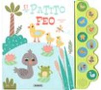 El Patito Feo – Escucha el cuento – Susaeta