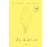 El patito feo (INFANTIL)