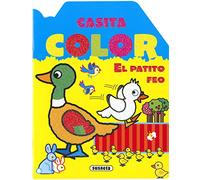 El patito feo (Casita color)