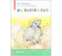 El Patito Feo (Colección Piñata) - 9788431681357