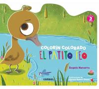 El Patito Feo ( Colorin Colorado)