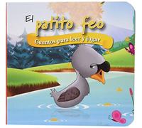 El Patito Feo Con Peluche