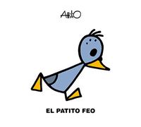 EL PATITO FEO (CUENTOS CLÁSICOS)