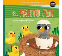 El patito feo ("Cuentos Clásicos para aprender a leer")