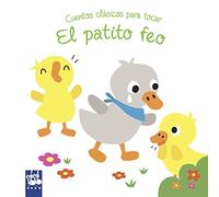 El Patito Feo: Cuentos Clasicos Para Tocar