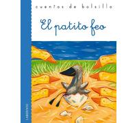 El patito feo (Cuentos de bolsillo)