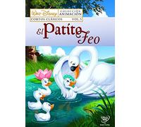 El patito feo [DVD]