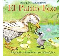 El Patito Feo (Ilustrado)