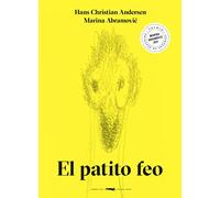 El patito feo (INFANTIL)