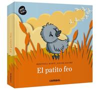 Minipops El Patito Feo