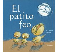 El patito feo (libros para soñar)