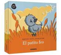 El patito feo | Meritxell Martí Orriols
