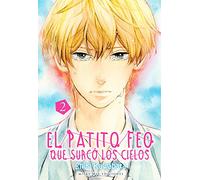 El patito feo que surcó los cielos, Vol. 2