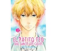 El patito feo que surcó los cielos – Vol. 2 – Milky Way