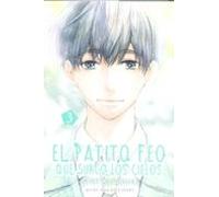 El patito feo que surcó los cielos, Vol. 3 (PATITO FEO QUE SURCO LOS CIELOS)