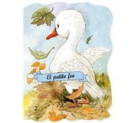 El Patito Feo (Troquelados clásicos)