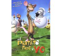 El patito feo y yo [DVD]