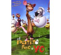 El patito feo y yo [DVD]
