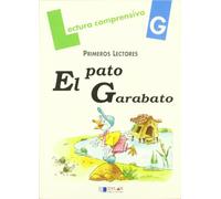 EL PATO GARABATO-Cuaderno G