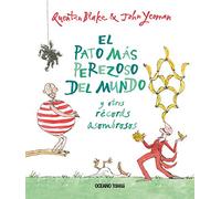 El pato más perezoso del mundo (Los Álbumes)