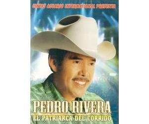 El Patriarca Del Corrido