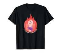 El Patriarcado No Se Destruirá Solo Idea Feminista Feminismo Camiseta
