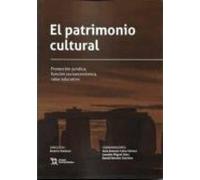 El Patrimonio Cultural
