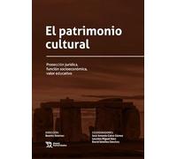 El Patrimonio Cultural
