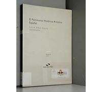 El patrimonio historico-artistico español