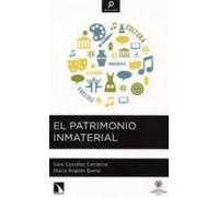 El Patrimonio Inmaterial (REDESCUBRE)
