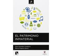 El Patrimonio Inmaterial