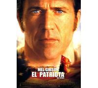 El Patriota [Blu-ray]