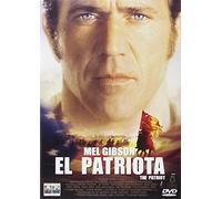 El Patriota [DVD]