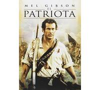 el patriota [DVD]