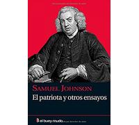 El patriota y otros ensayos