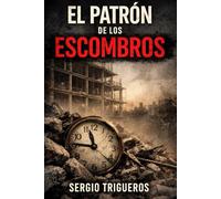 El patrón de los escombros: Cuando el tiempo decide quién merece vivir