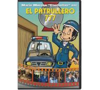 EL PATRULLERO 777;SUBTITLES:ENGLISH/FRENCH/PORTUGUESE