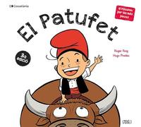 El Patufet: 1 (El Patufet Per Als Més Petits)