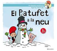 El Patufet a la neu (Les diversions del Patufet)