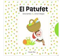 El Patufet. Conte amb mecanismes (Les meves tradicions amb mecanismes)