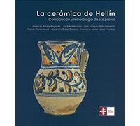 El pavimento cerámico del camarín de la virgen del Rosario de Hellín: estudio histórico-artístico (Serie I - Estudios)