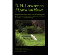El Pavo Real Blanco