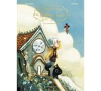 El Pavoroso Miedo De Epifania Susto 2: El Tiempo Perdido