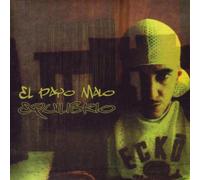 El Payo Malo - Equilibrio