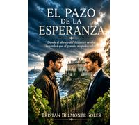 El pazo de la esperanza: M/M Enemies-to-lovers. Secretos familiares, viñedos y salitre en la Costa da Morte (Latidos de la Tierra)