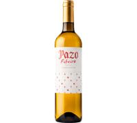 Viña Costeira Pazo Ribeiro Blanc 2024 1 x 750 ml