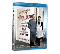 El pecado de Cluny Brown / Cluny Brown (1946) (Blu-Ray)